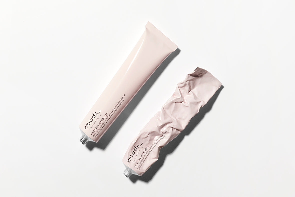 Daily Hydra ansigtscreme - 75 ml.